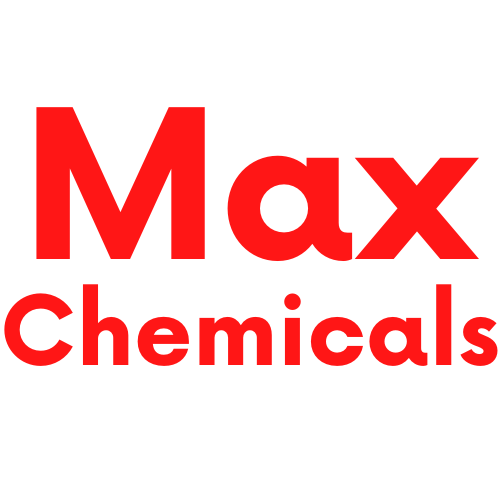 Max chemicals Lahore